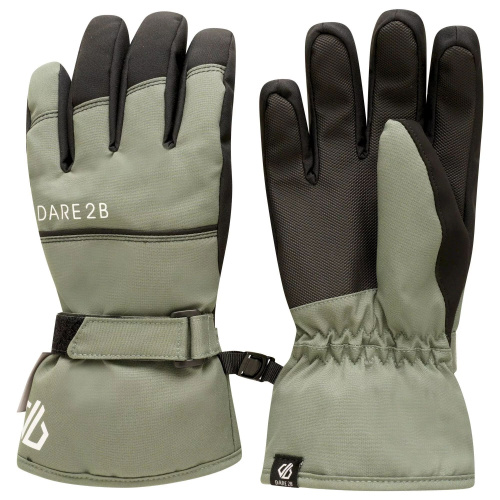 Ski & Snow Gloves - Dare 2b Restart Ski Gloves | Clothing 